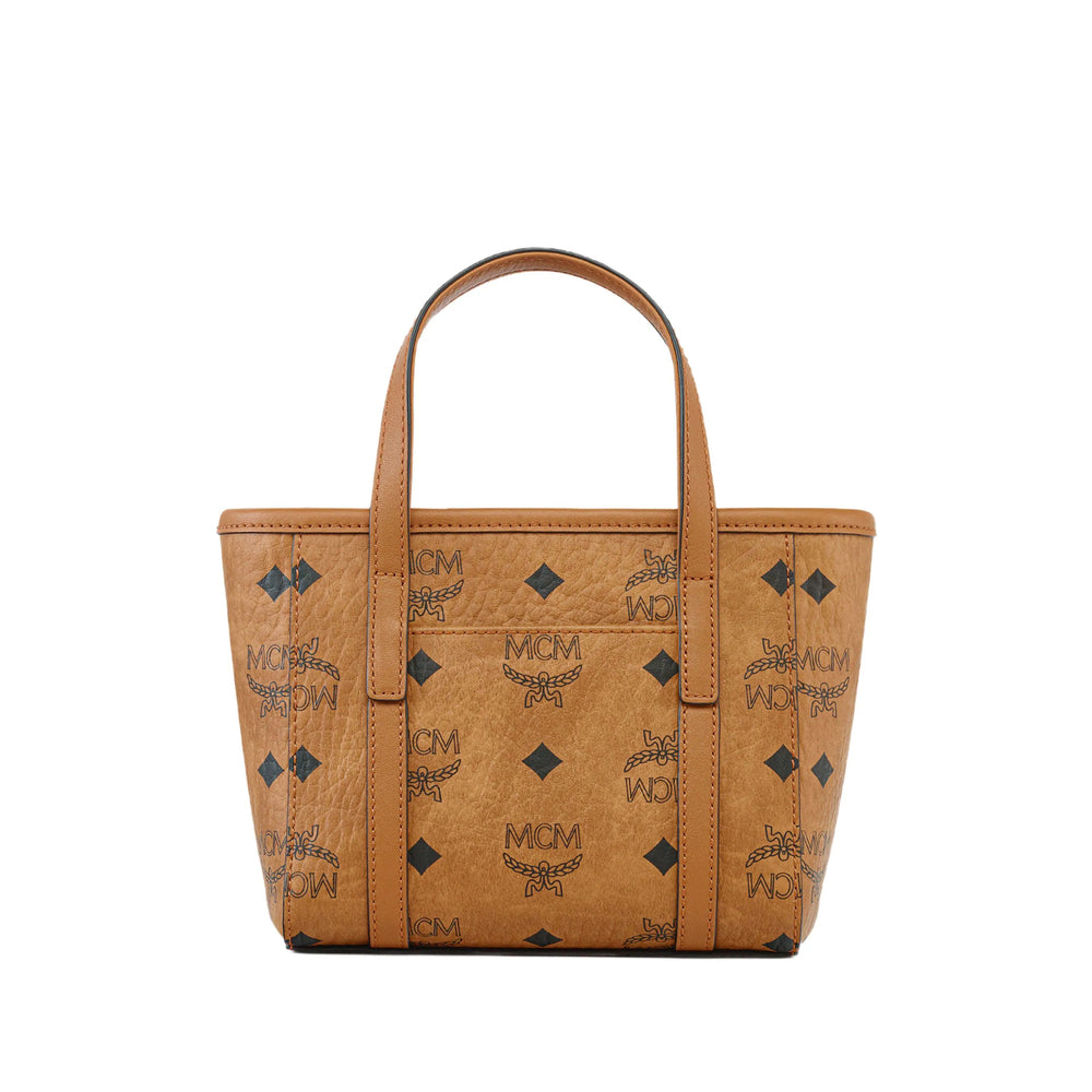 Mcm Bags - Brown | df2c2d5b95b960b8bd208b1910f38e94728c1651