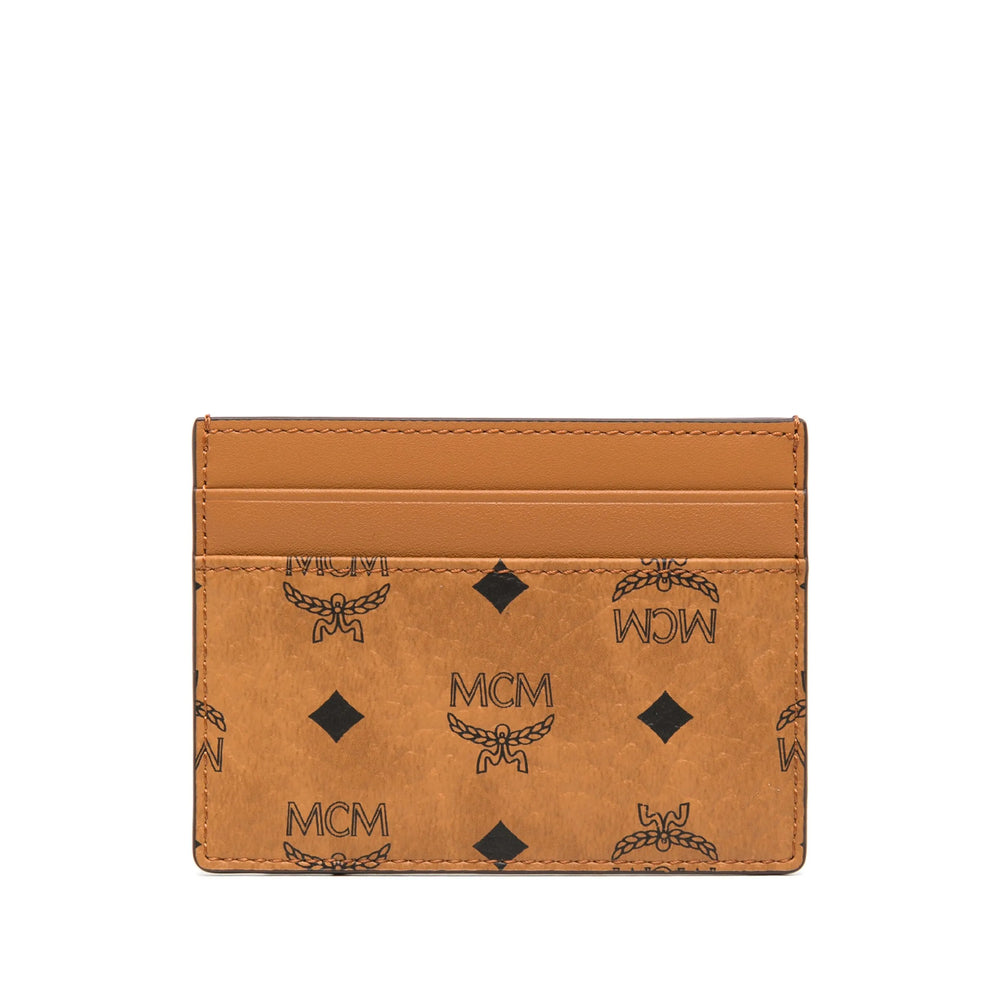 Mcm Wallets & Purses - Brown, Black | f9866e8a764e1822bfe68d6cd49b7e2d613cd869