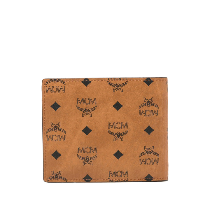 Mcm Wallets - Brown, Black | 8db41878dc88ceace625d72640e2b3b51a705eef
