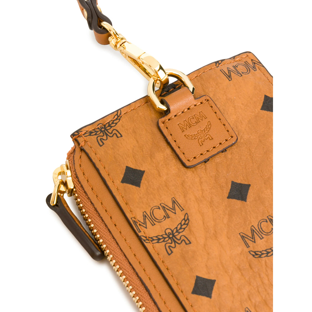 Mcm Wallets & Purses - Brown | 0aad1da028ec4d8e7fad0e63d902f3bf2a887702