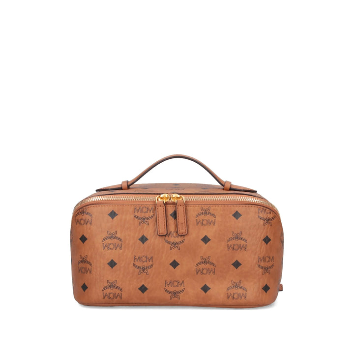 Mcm Bags - Brown | a94c65858f8c709f4dc2602e008000bcea56bfa1