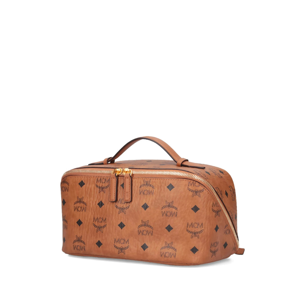 Mcm Bags - Brown | 7a2a87ccd4367c608e231c05df8ad8d25286fc1b