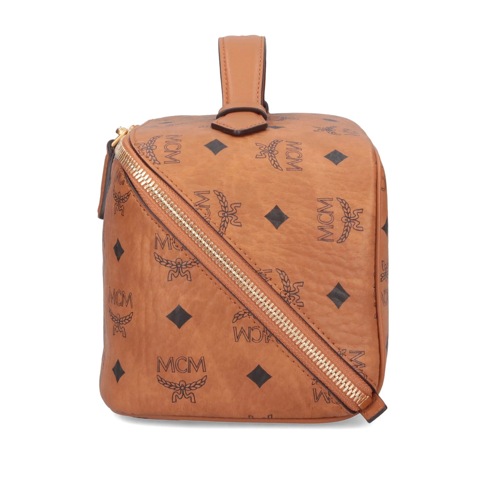 Mcm Bags - Brown | c4420f126b0a4b358954d6148567e0f9d5e84e81