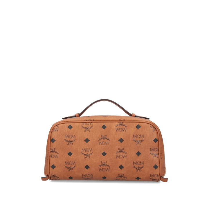 Mcm Bags - Brown | 4badb3086b101c9fbea3dc24468ddfccb353411c