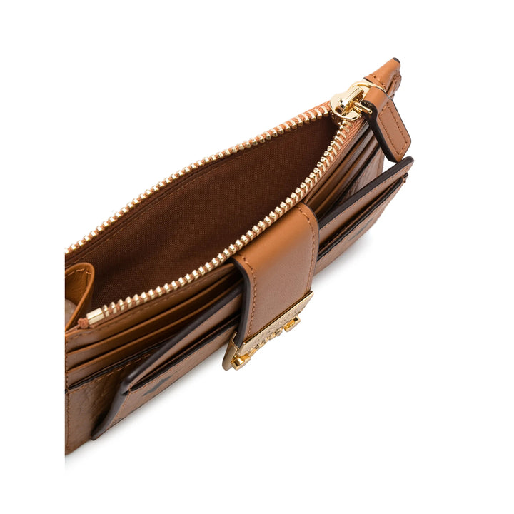 Mcm Wallets & Purses - Brown | 0764841e7cb9bbe3d1c66edeb25adba7cbdda144