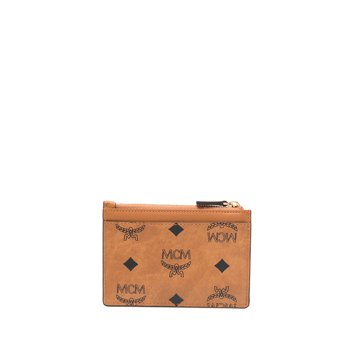 Mcm Wallets & Purses - Brown | 74c61fab65071db664ae575dc006a00cbf80e0e0