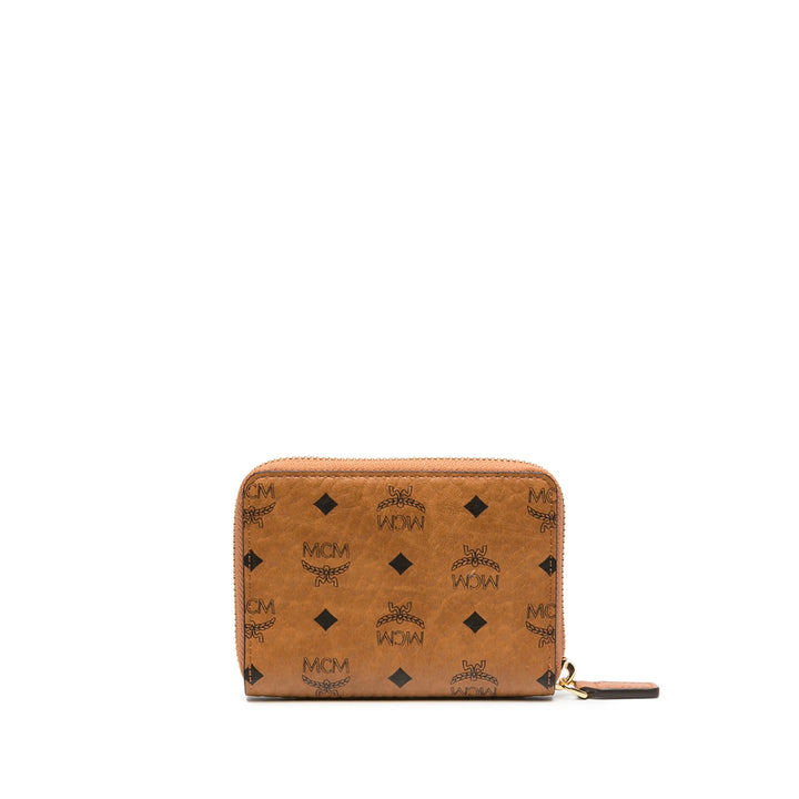 Mcm Wallets & Purses - Brown | 2f2ef11f46349a597d062ef69a661466bbc8b284
