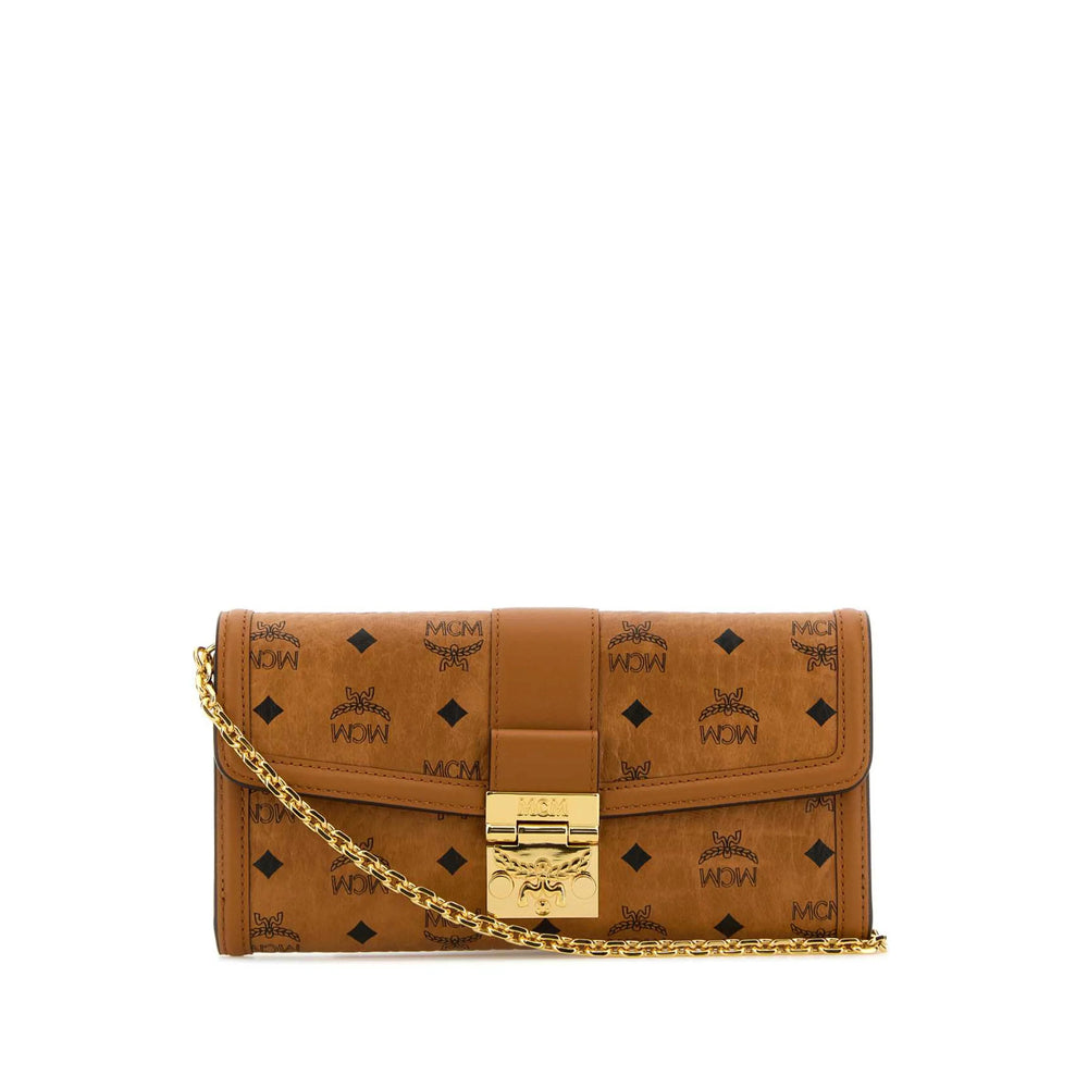 Mcm Bags - Brown, Black | 8c89906c3a1e470338a216f88ab4d89d1d3abed6