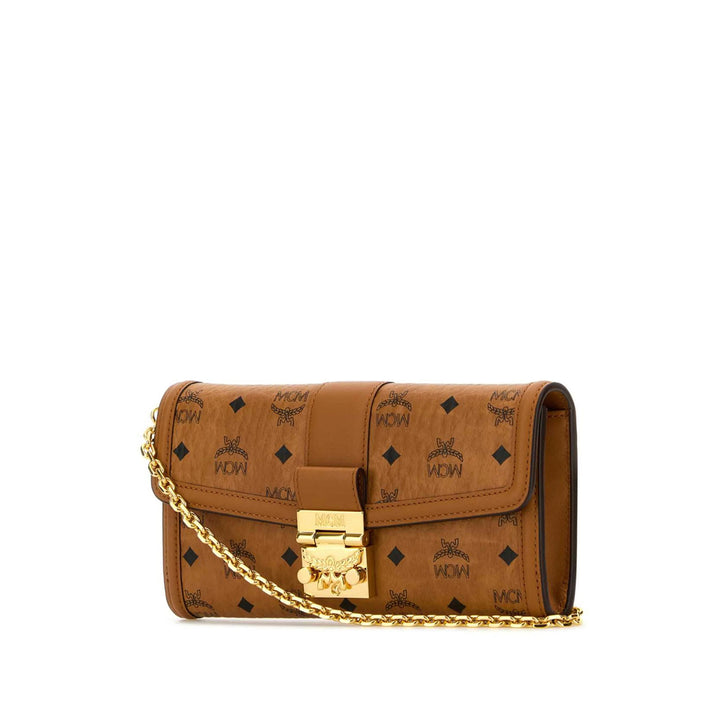 Mcm Bags - Brown, Black | ed2f8892c872b2a06dcd945484c065cbd403c6ed