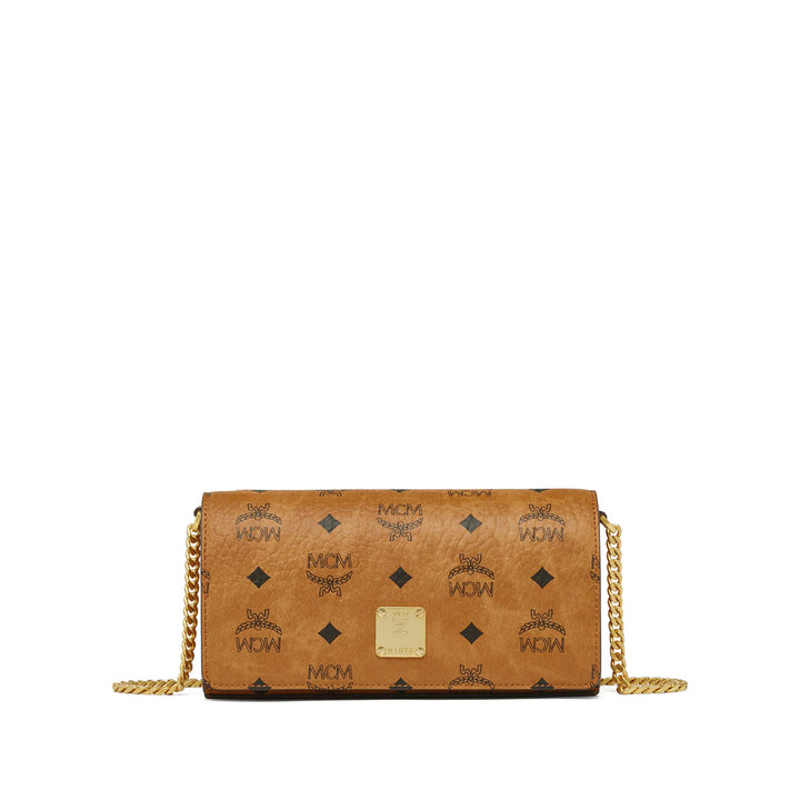 Mcm Bags - Brown | 60be964d7ac6c214ac398b372cdb305fc1b48164