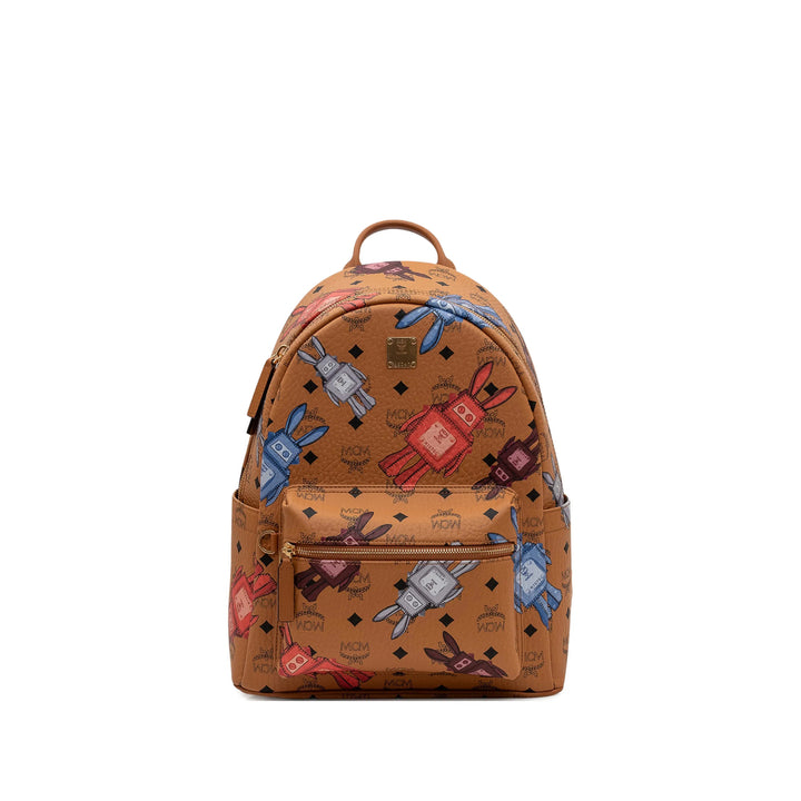 Mcm Backpacks & Travels - Brown | a3cceec9f3cdecdd9cb8894b08911f9717efc600