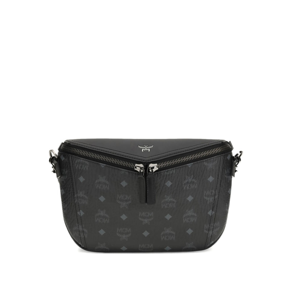Mcm Bags - Black | d4342e0cec945bb9867afdb1dcb78e6c0fad8d8a