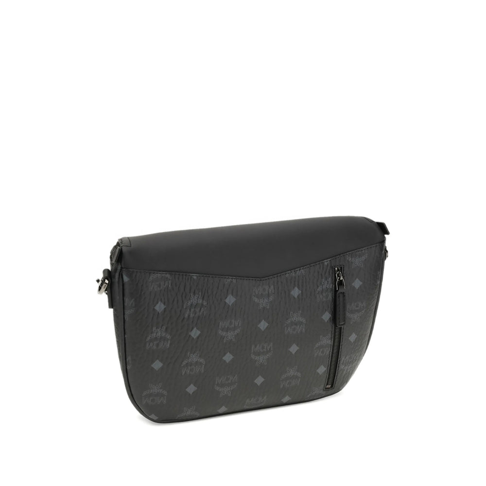 Mcm Bags - Black | cf140503a3693d32105f04576eb2ee83bc5a691b