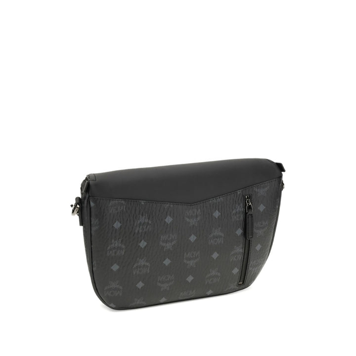 Mcm Bags - Black | cf140503a3693d32105f04576eb2ee83bc5a691b