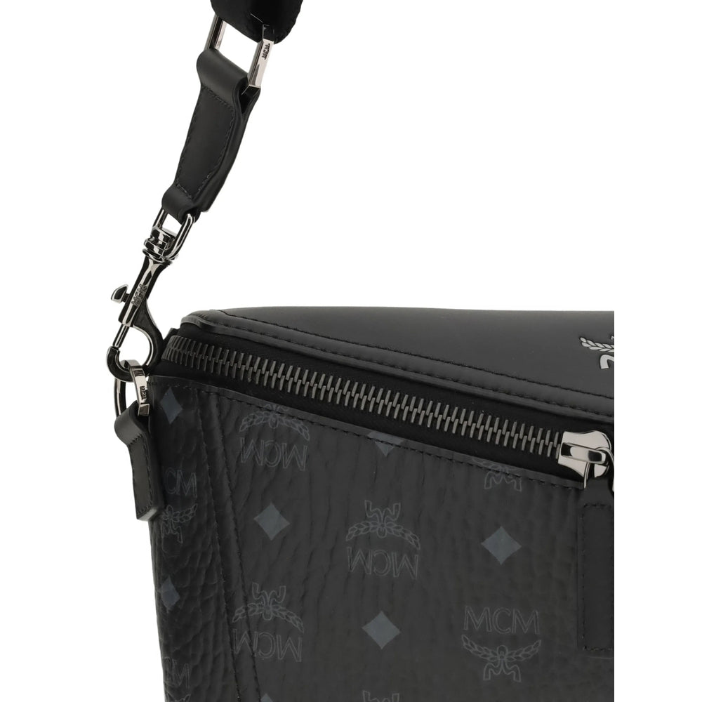 Mcm Bags - Black | 72ad1f933152ce6314a2f628e7023b508df2f922