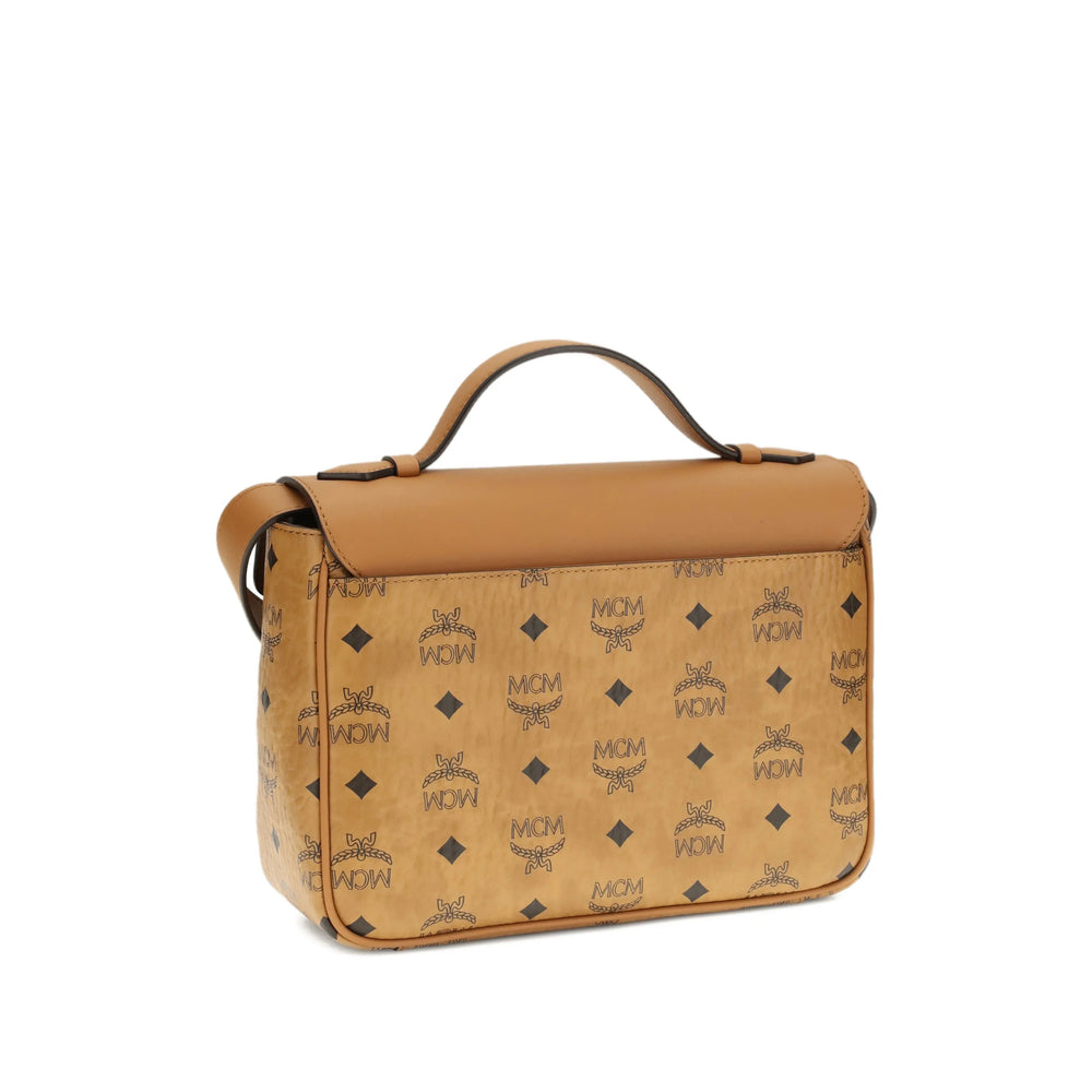 Mcm Bags - Neutral, Black | 4989b534d9af871c5479327e990ca1e2fdeb68fd