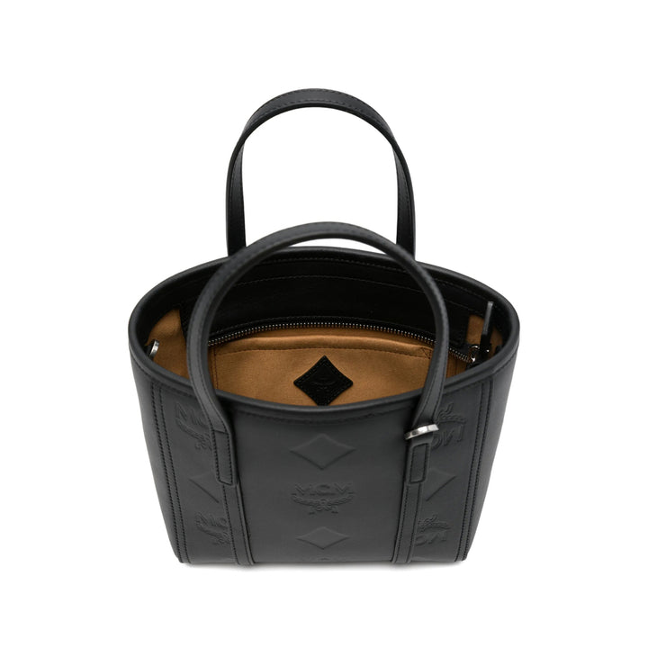 Mcm Bags - Black | 97f22d42e3d9f8e4e9e63b3c1d789c4d5b62ad60