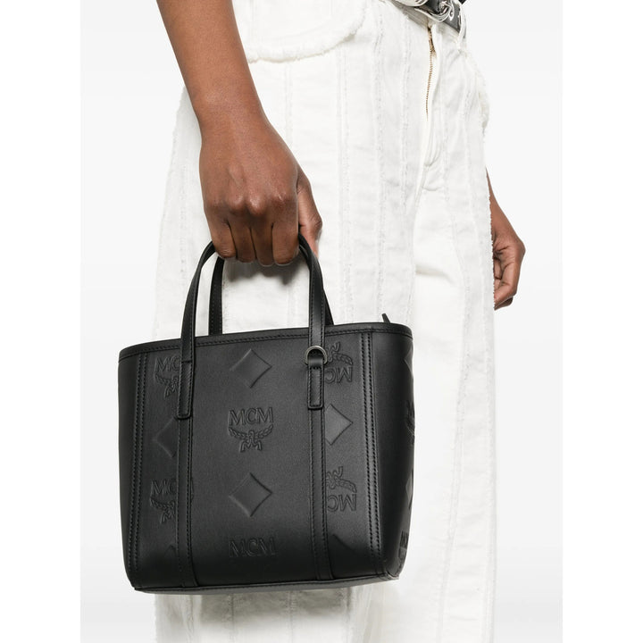 Mcm Bags - Black | e954375dab73360aba918d6ceedaf67b6626de36