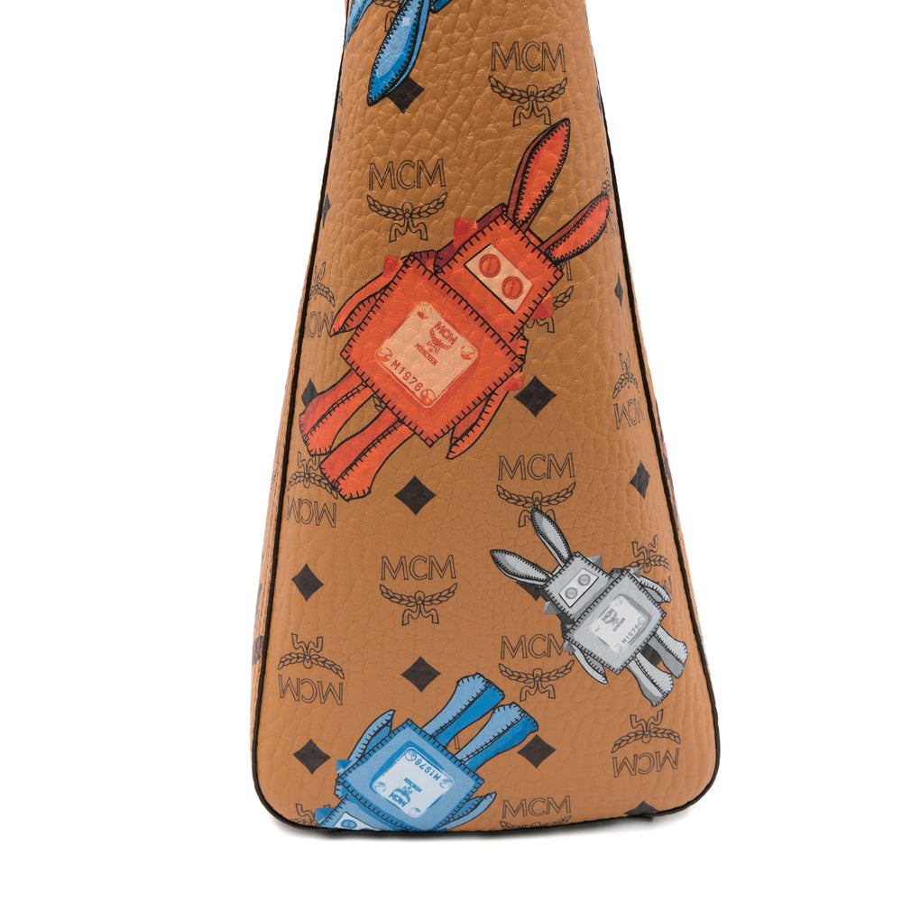 Mcm Bags - Brown | 955bfc57647230ae5868015cbce799bb5990f584