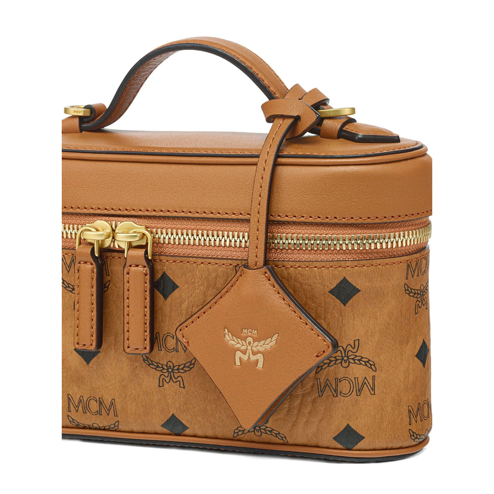 Mcm Bags - Brown | b458ab4292ed8e0f84b850d1e21d9c8ff6a645d6