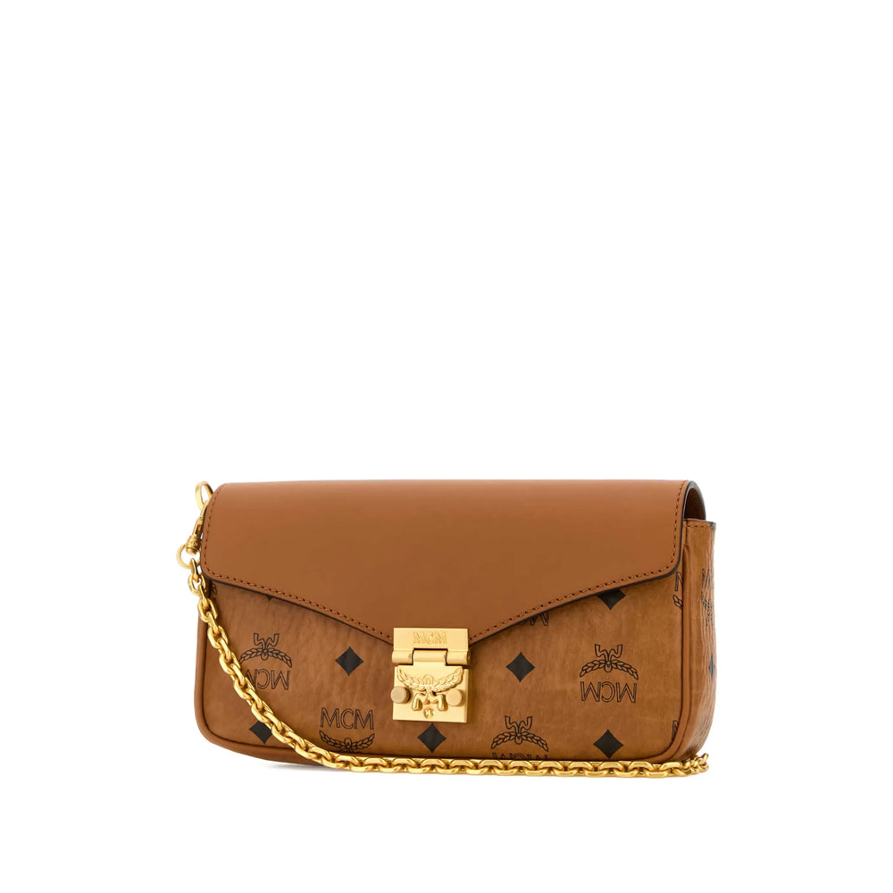 Mcm Bags - Brown | 2f13e5258ff693d46a322ded1136526fb30416b0