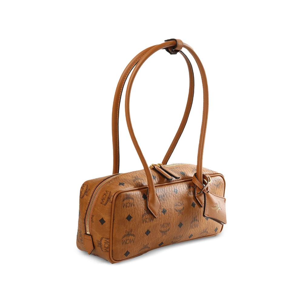 Mcm Bags - Brown, Black | 091e24b02e22cb8e8fb73200a6fdccb12c9d5989