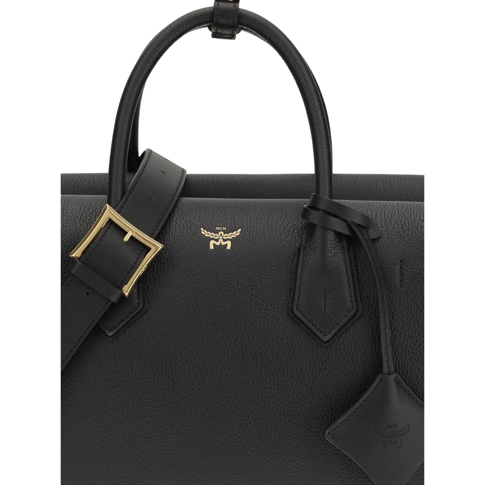 Mcm Bags - Black | ad4daece3acce1b5503fe121e000a1994dc83363