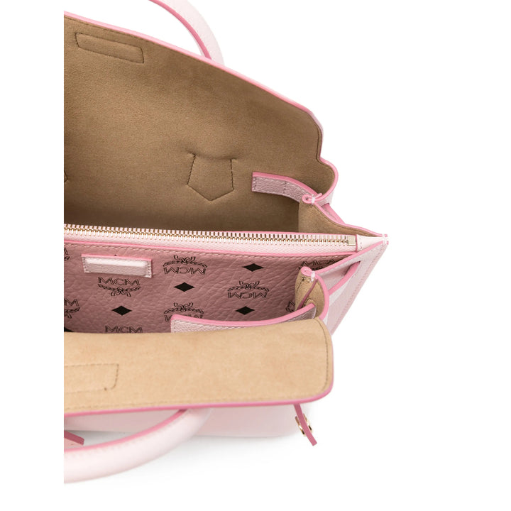 Mcm Bags - Pink | ed7681df5468b7693dcf3b4a442f460c21847a81