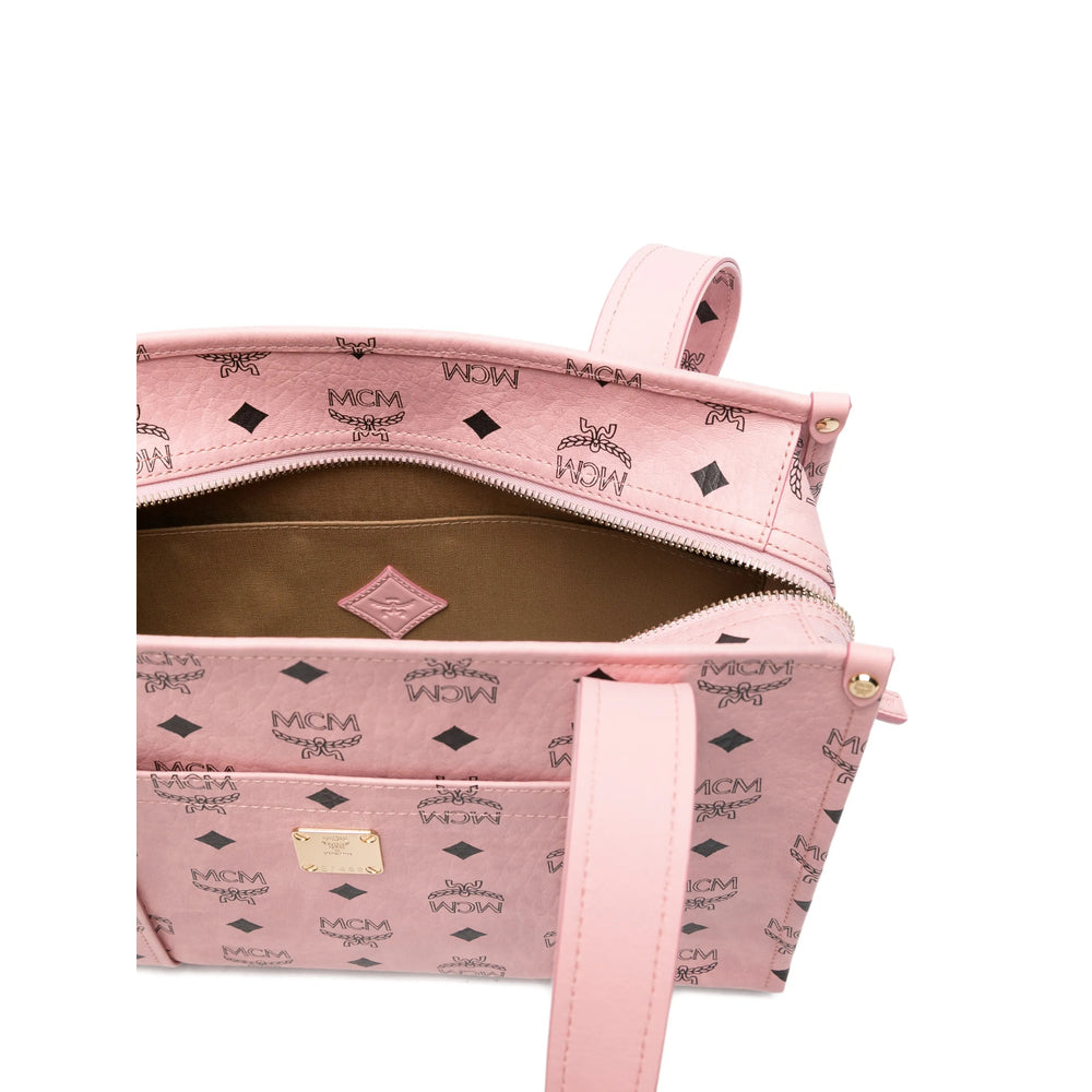 Mcm Bags - Pink | 9e8b625e01409952c6aefcfb9eaea7cd673e91a0