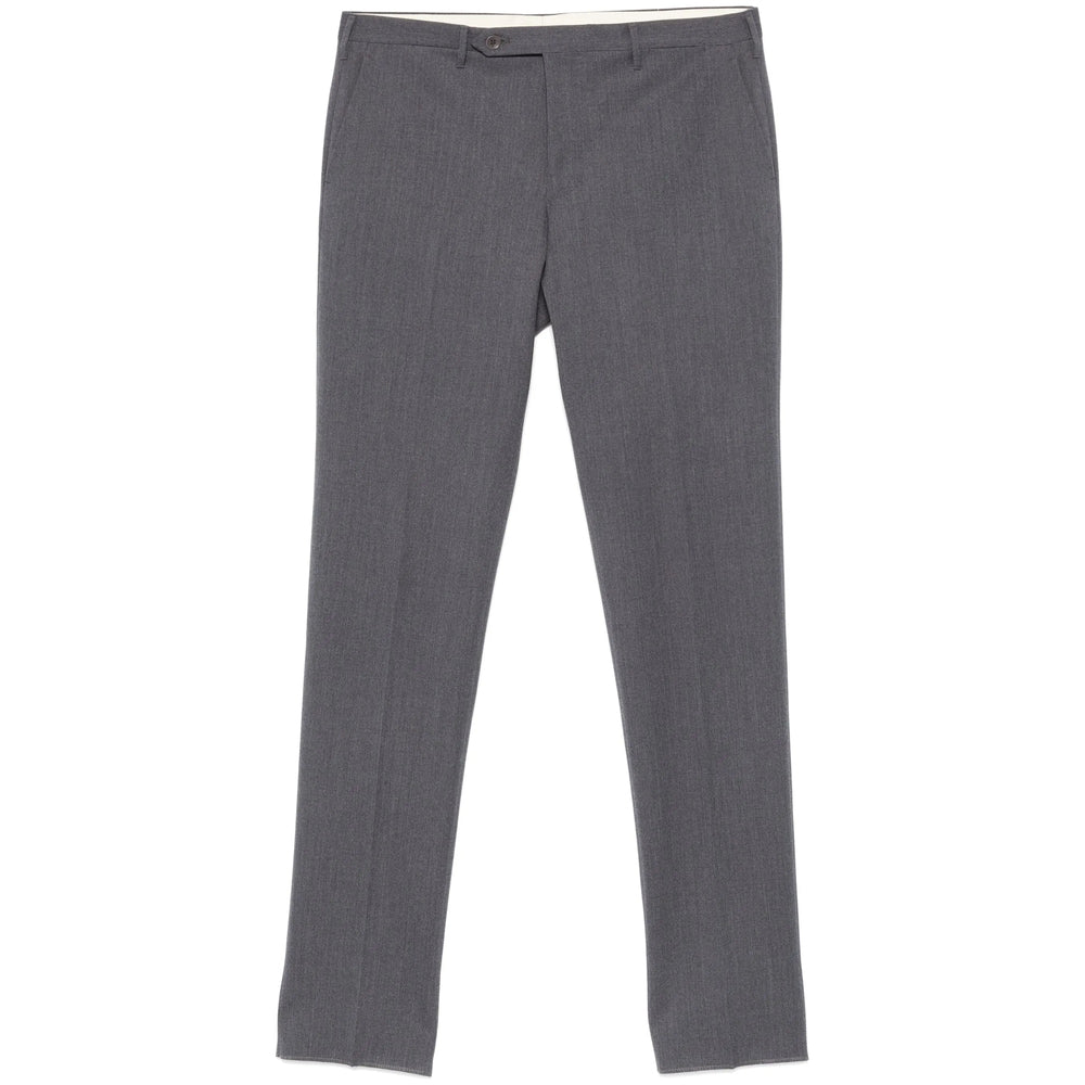 Rota Pants - Gray | 4f2436539546684c8c821afc9447dc04cd6bf4e6