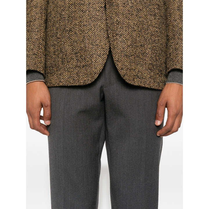 Rota Pants - Gray | 444c629a710e40c34a5bbba4b82d67a81142afeb