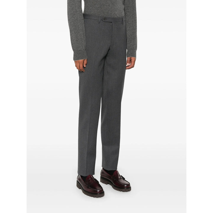 Rota Pants - Gray | 1a486e4c3301265b689b2d1f6e2391508794ca89