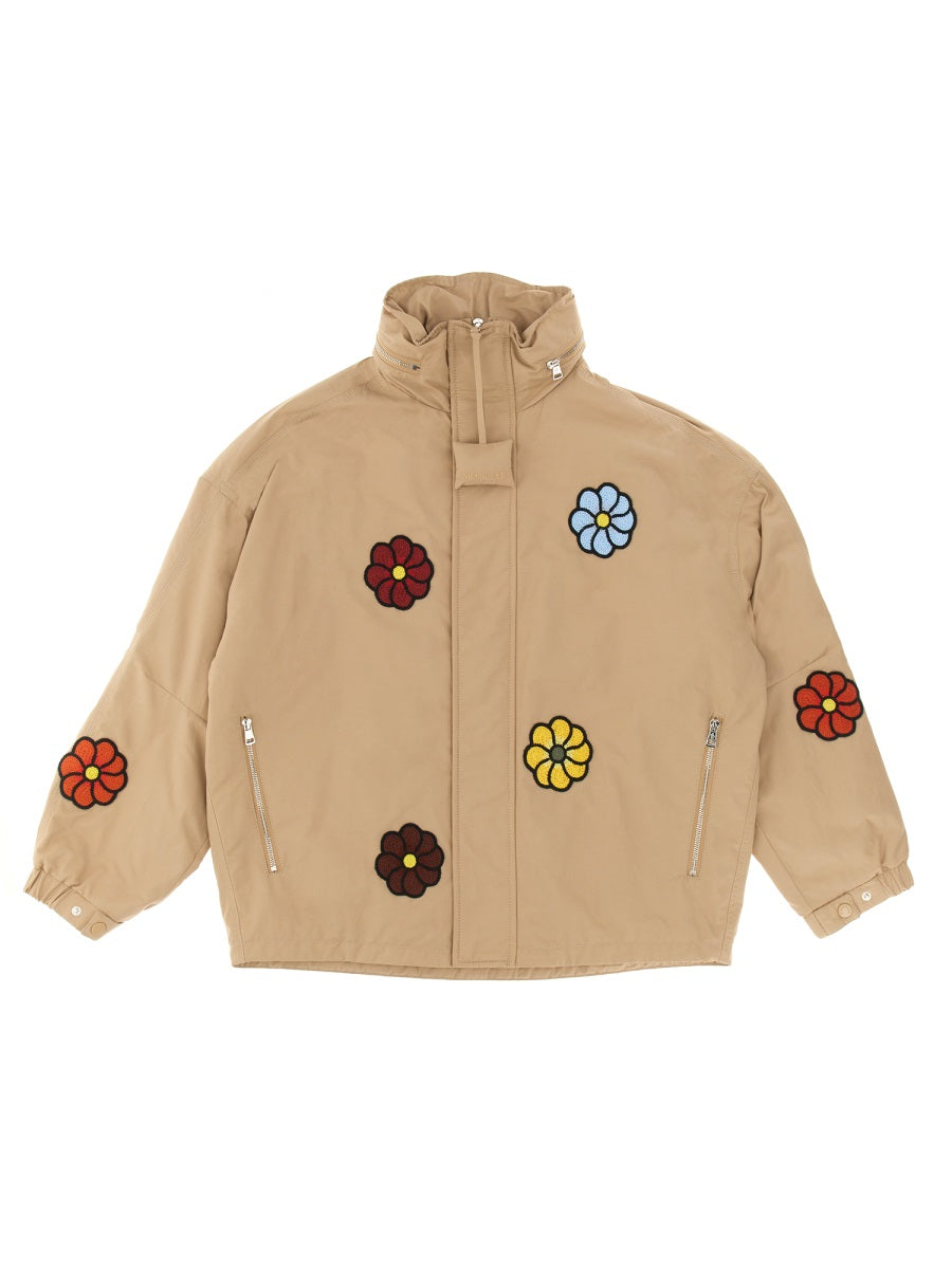 Moncler Genius Jackets - Beige | Wanan Luxury