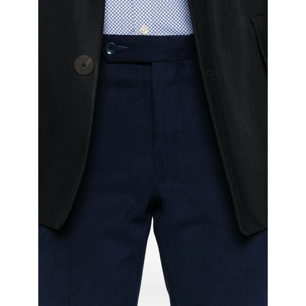 Rota Pants - Black | 3a97cb52a271c89a8ee336c09f568e5b694cd2e5