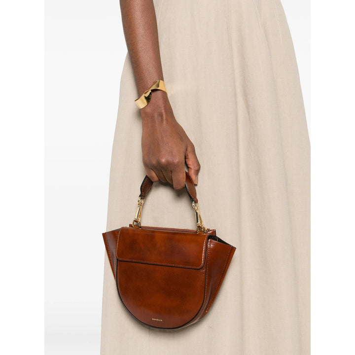 Wandler Bags - Brown | 57f62c6d58da2f37c947b88b6a7ec42b45e988dc