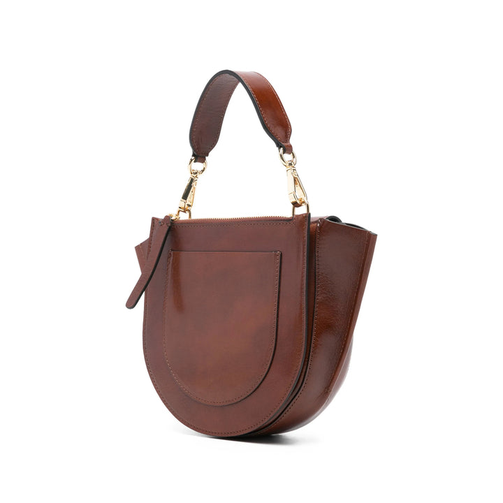Wandler Bags - Brown | d576dcc722747628fab693443ced941f02ffc33d