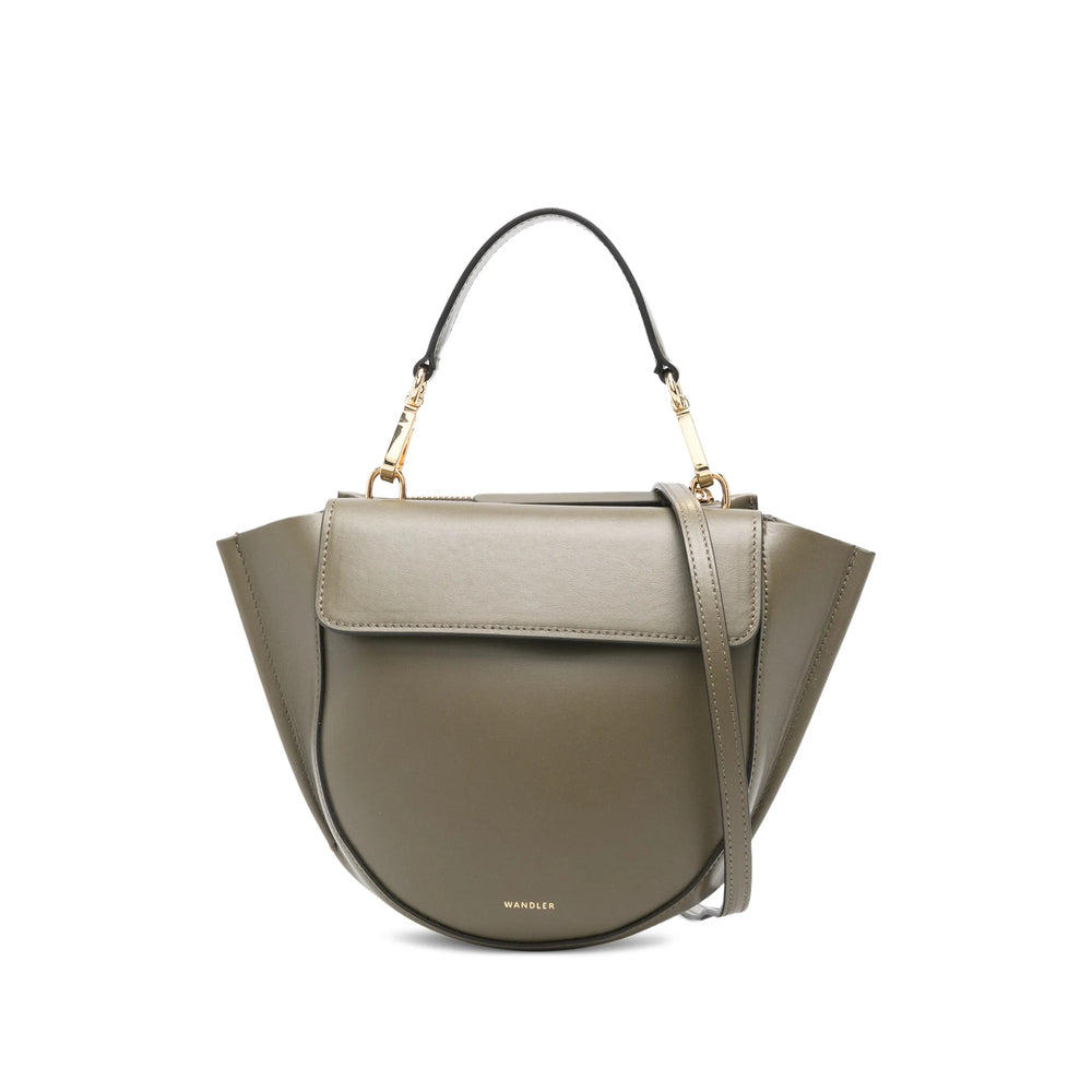 Wandler Bags - Green | 3858b75f8597d590af20d75483552ab9d7aa96f1