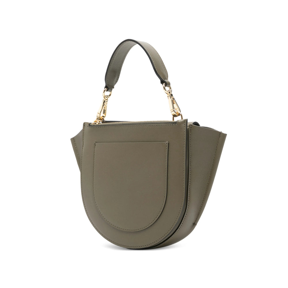 Wandler Bags - Green | 5782f2556a814eb06d717758ee1f097b4b14e6f4