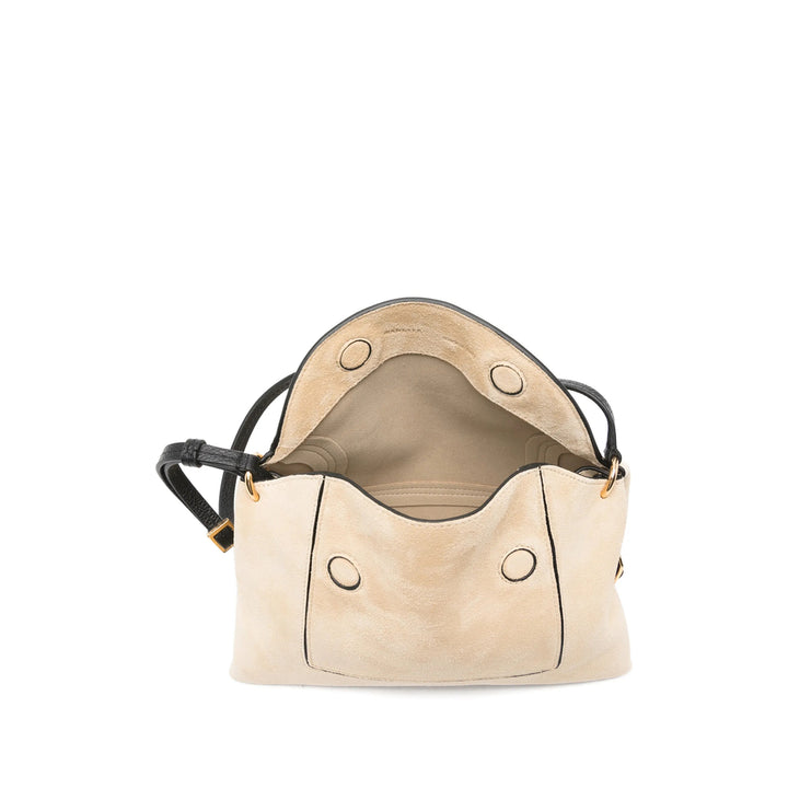 Wandler Bags - Neutral, Black | eb875b957d5af025e0a93077e5e5e32e8ec90118