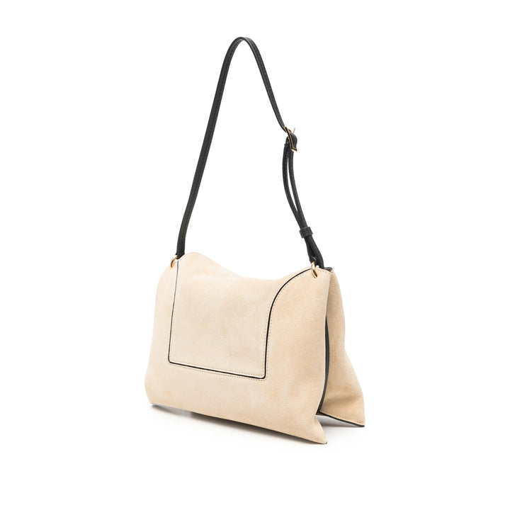 Wandler Bags - Neutral, Black | 30e0271f01f9e343a84f409fe14c3c9dd5485250