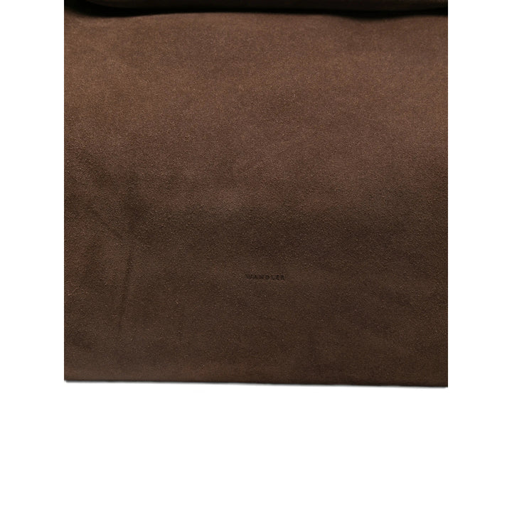 Wandler Bags - Brown | 8d19acc6a9f817f7242dc5669ddd4cacd1d3dca9