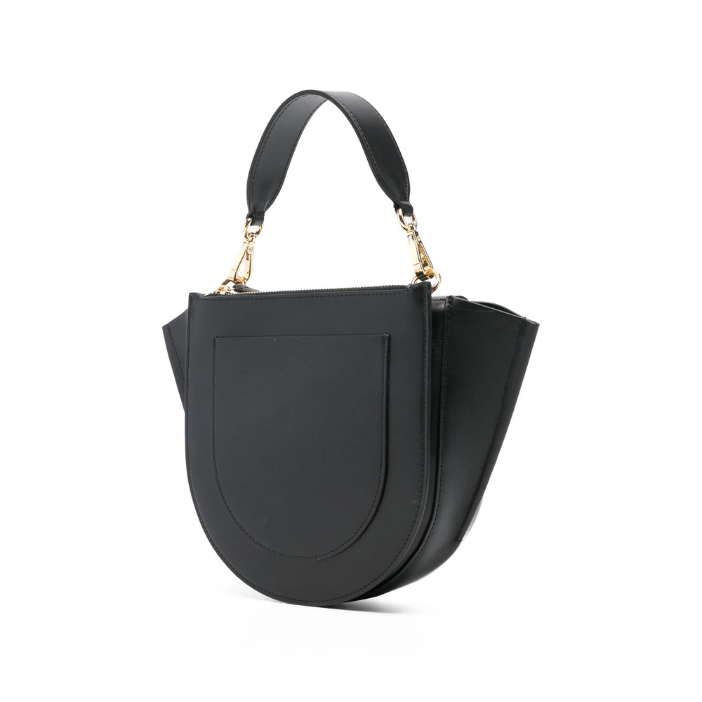 Wandler Bags - Black | 10076a5a4053e85bc284246e1d6ed57b8a0af995