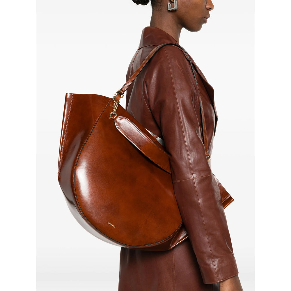 Wandler Bags - Brown | d5e0677be6a0c69e4e4160b9b51e5481b47d931f