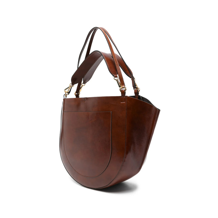 Wandler Bags - Brown | 18c5329a1eb161e04fdcda997a4f96ccddcbe3d2