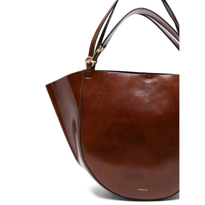 Wandler Bags - Brown | d8e9ebd02f27c58379ab6e0ddc92d331d38bceb5