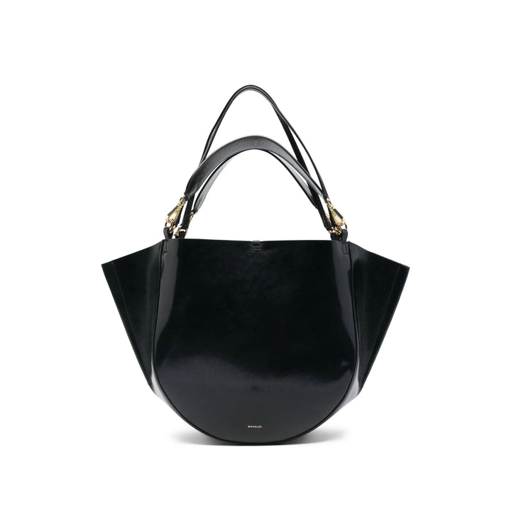 Wandler Bags - Black | 64780e047345390643ec3a656fda63eb16018830