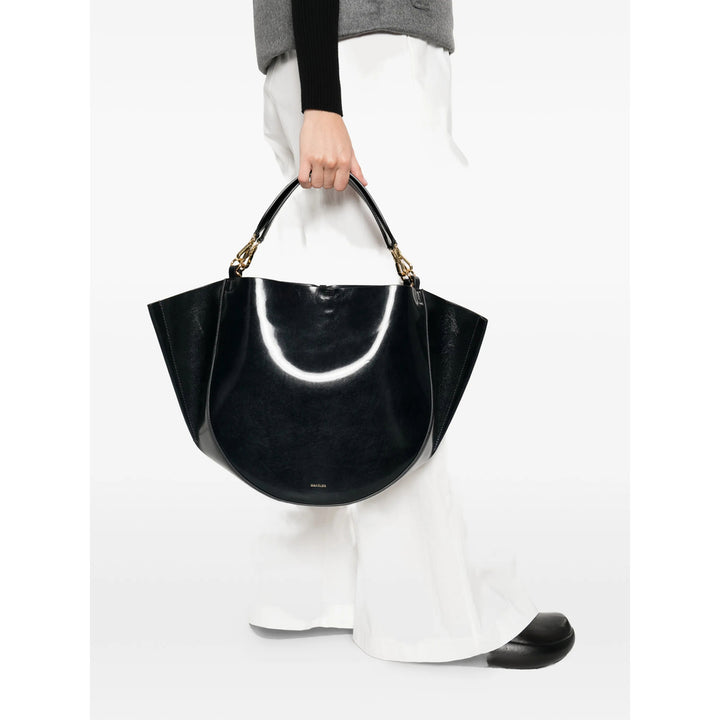 Wandler Bags - Black | f74e76b794e0a13e51c7df77c16d99caaa87b964