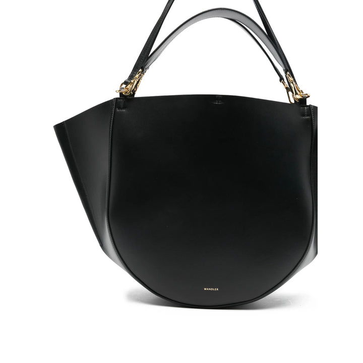 Wandler Bags - Black | c5d9d33a5fb07d1a6af57b58391aeca3be76e3ef