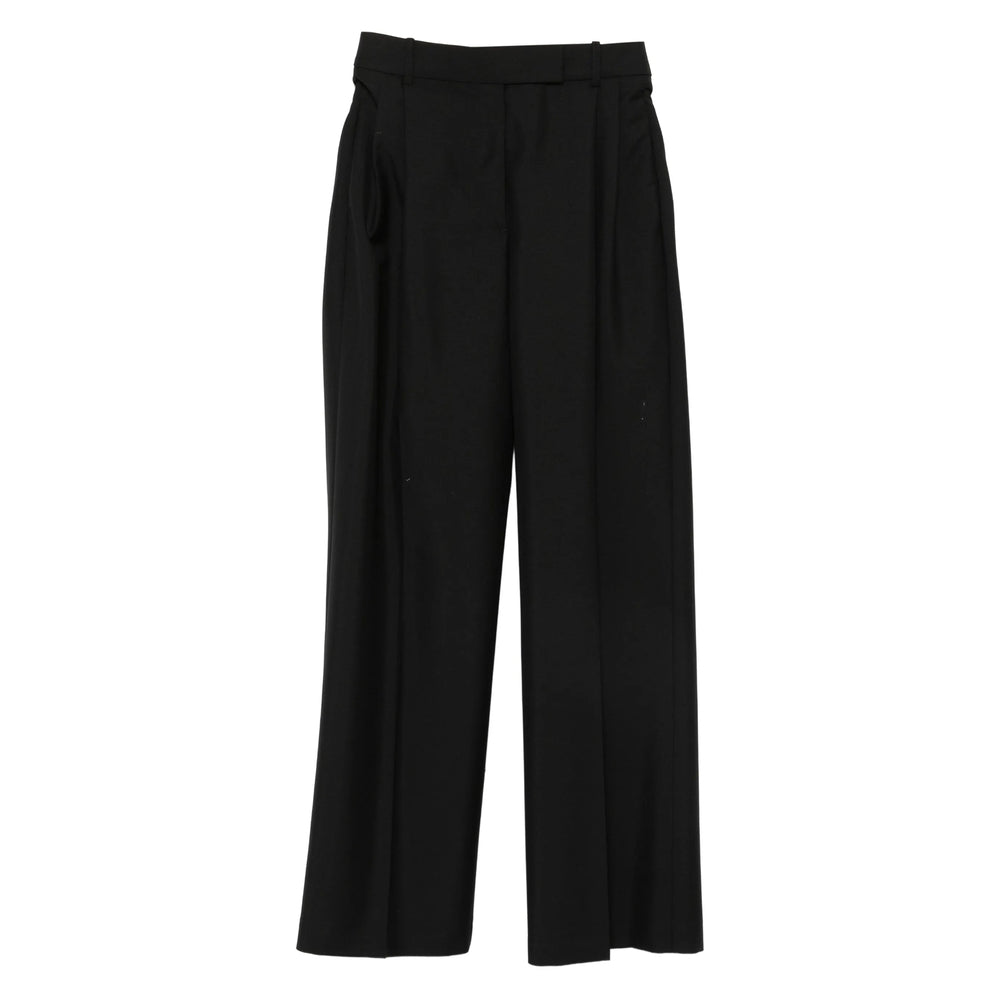 Rohe Pants - Black | 2ee9fd9de9ec65b5709cdcca5448335329c0eca6