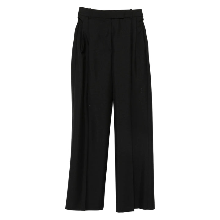 Rohe Pants - Black | 2ee9fd9de9ec65b5709cdcca5448335329c0eca6